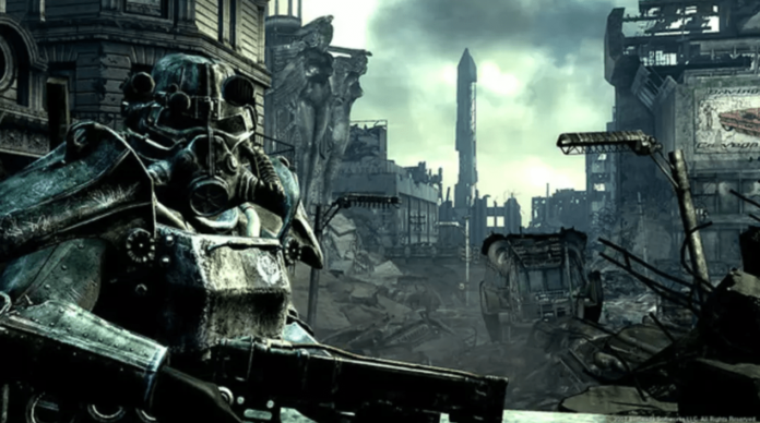 descargar gratis fallout 3 completo pc
