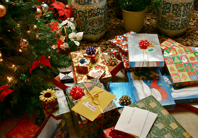 goody box