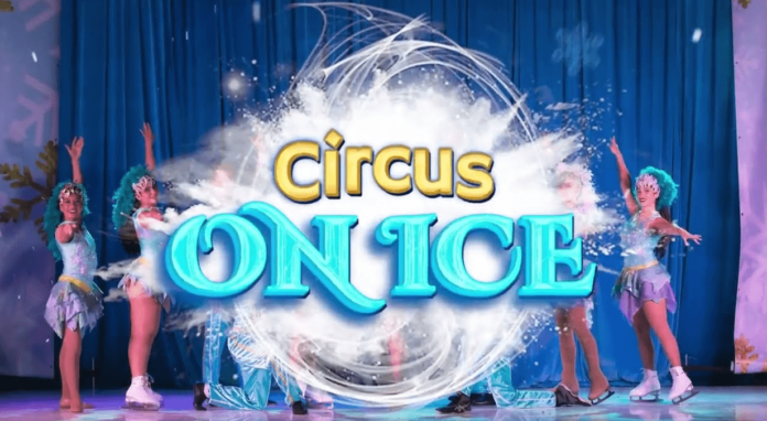 circus on ice