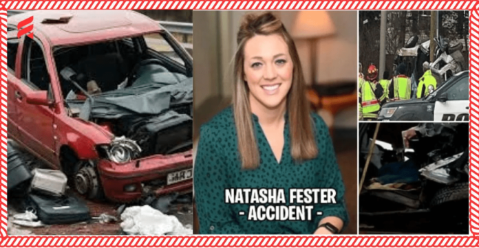 Natasha Fester