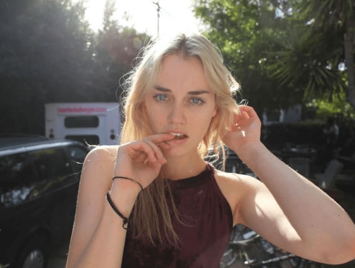 Tiernan Cowling: Blending Music and Modeling