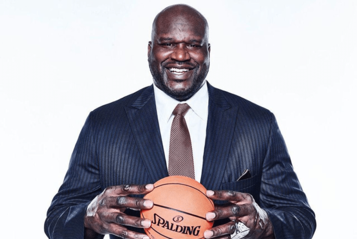 Shaquille O’Neal’s Net Worth